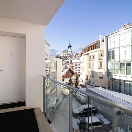 Apartment Viktoria B43 By *