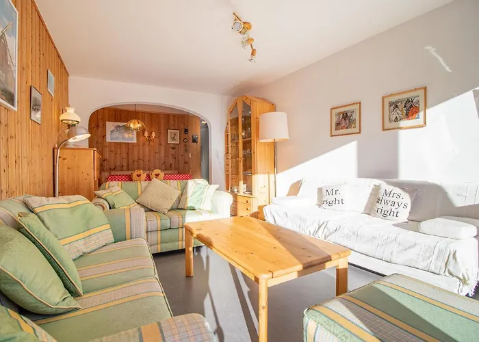 Viktoria B43 By 公寓