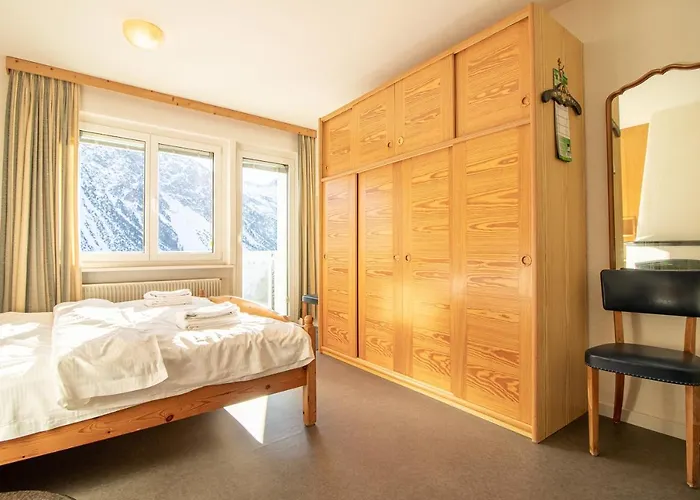 דירה Viktoria B43 By