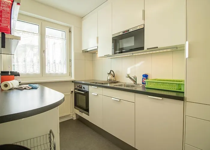 Viktoria B43 By דירה