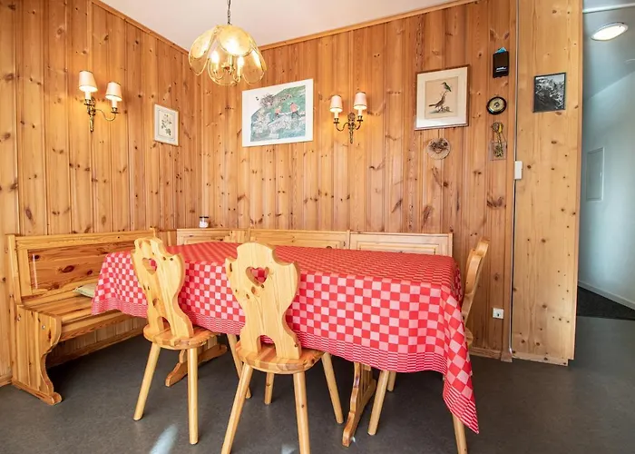 Viktoria B43 By 公寓 *