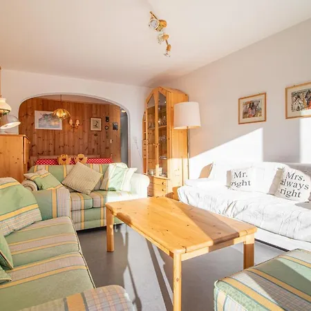 Viktoria B43 By Appartement