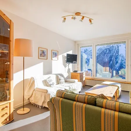 Appartement Viktoria B43 By *