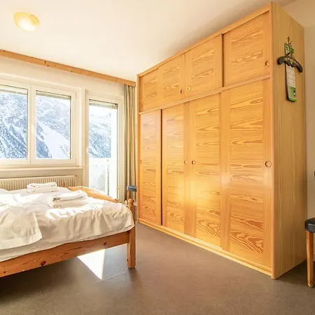 Appartement Viktoria B43 By