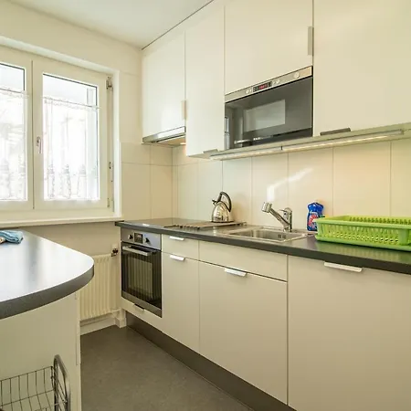 Viktoria B43 By Appartement