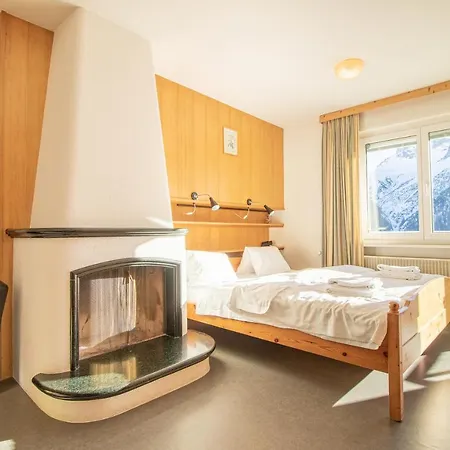 Appartement Viktoria B43 By Arosa