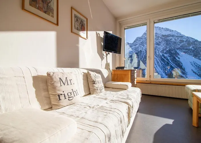 Viktoria B43 By Апартаменты *